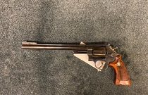 Smiht&Wesson 29-3