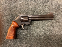 Smiht&Wesson 586 