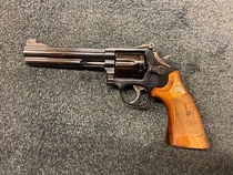 Smiht&Wesson 586 