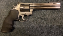 Smiht&Wesson 686-2