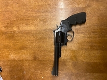 Smith & Wesson 19-5, cal. 357, TT=2