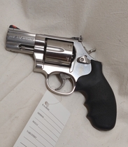 Smith & Wesson M686-1, cal 357