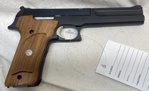 Smith & Wesson Model 422 Cal. 22LR TT=3