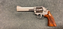 Smitih&Wesson 686