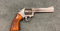 Smitih&Wesson 686