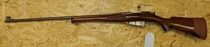 Sotilakivääri, cal 8,2 x 53R ?, TT=2