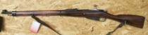 Sotilaskivääri M28-30 1935, cal. 7.62x53R, TT=2