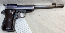 Star 22Lr, TT=3