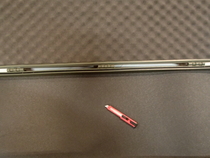 Starlight Cases vihreä laukku