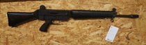 Sterling AR, cal. 223, TT=3
