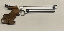 Steyer LP 10