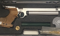 Steyer LP 10