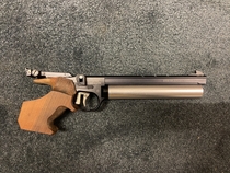 Steyr LP 50