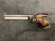Steyr LP 50