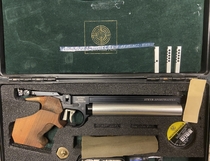 Steyr LP 50