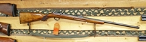 Suhl Mod 317 K, cal 22 LR, TT=1