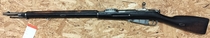 TULA, cal. 7,62x53R, TT=2