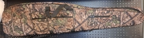 Tarkka Camo ThickPadding asepussi 135 cm, 3 taskua 