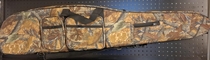 Tarkka ProCamo Realtree asepussi 130 cm, 3 taskua