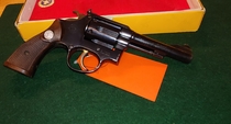 Taurus, cal 38 SPL, 4 ", TT=2