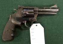 Taurus cal 357, 4", TT=2