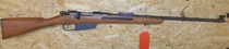 Terni Mannlicher Carcano, cal 7 x 54, TT=2