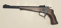 Thompson Center 7mm TCU