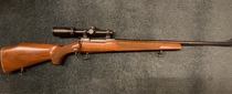 TiKka LSA 55  308 win