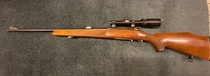 TiKka LSA 55  308 win