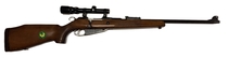 Tikka, cal 7,62*53R, TT=2