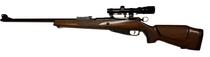 Tikka, cal 7,62*53R, TT=2