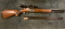 Tikka 512 S 12/76 222 Rem+Hauli piiput 12/76