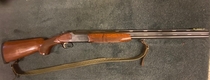Tikka 912 S, cal 12/89, TT=1