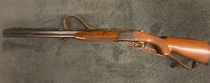 Tikka 912 S, cal 12/89, TT=1