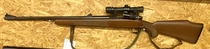 Tikka LSA-55, cal 308 Win, TT=2