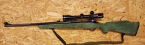 Tikka LSA-65 Leather, cal .308 Win, TT=2