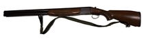 Tikka M17, cal 12/70, TT=1