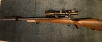 Tikka M55, cal 308 Win