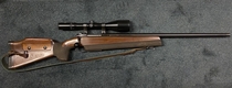 Tikka M55, cal 308 Win