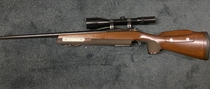 Tikka M55, cal 308 Win
