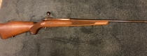 Tikka M65, cal 9,3*62, TT=2, vasenkätinen
