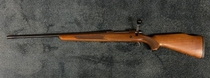 Tikka M65, cal 9,3*62, TT=2, vasenkätinen