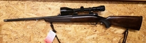 Tikka M65, cal. 30-06, TT=2
