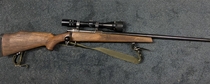 Tikka M65 30-06