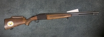 Tikka M66, cal 12/70 - .222Rem, TT=1 Tikka M66, cal 12/70 - .222Rem, TT=1