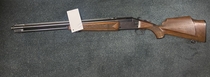 Tikka M66, cal 12/70 - .222Rem, TT=1 Tikka M66, cal 12/70 - .222Rem, TT=1