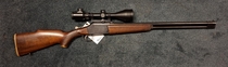 Tikka M66, cal 12/70 - 222Rem, TT=1 Tikka M66, cal 12/70 - 222Rem, TT=1