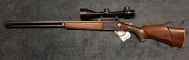 Tikka M66, cal 12/70 - 222Rem, TT=1 Tikka M66, cal 12/70 - 222Rem, TT=1