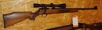 Tikka M78, cal. 22LR, TT=2