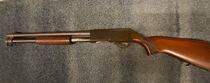 Tikka MP 92 12/76